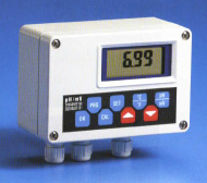 pHトランスミッタ